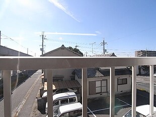 野里駅 徒歩6分 2階の物件内観写真